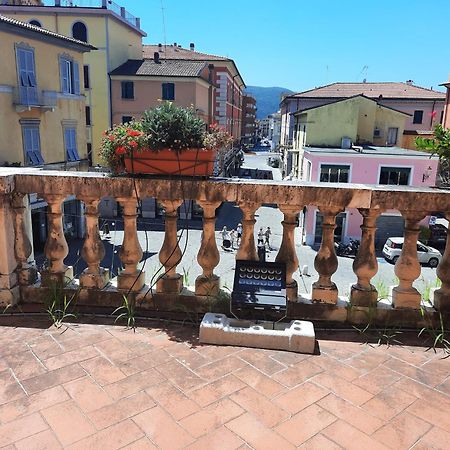 Ferienwohnung Opera Sarzana Exterior foto