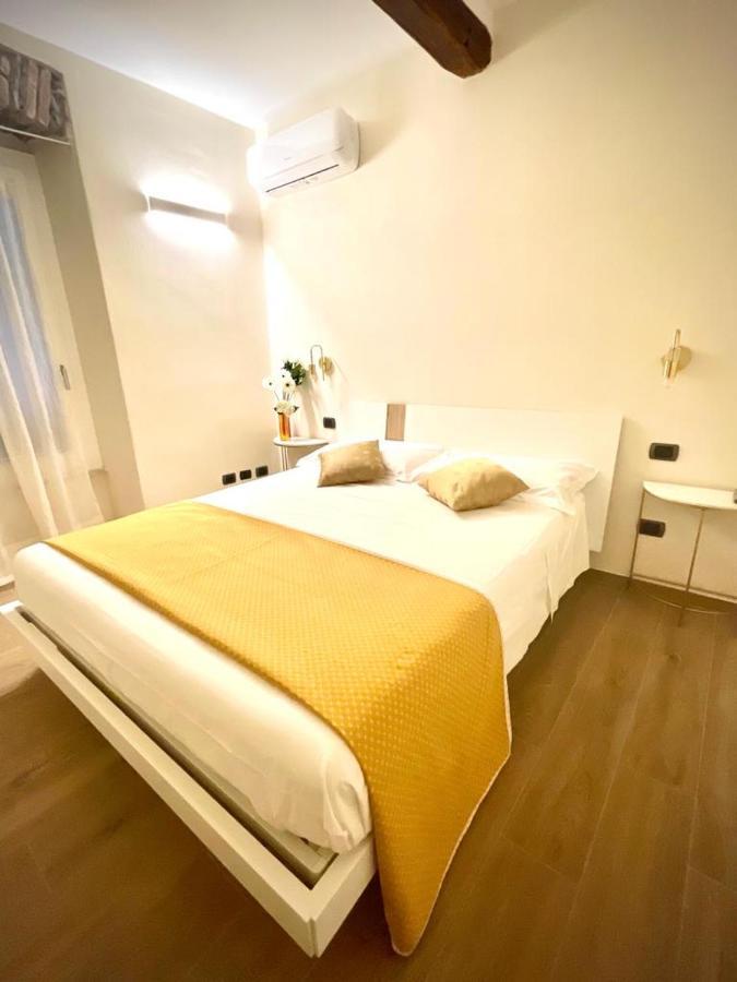 Ferienwohnung Opera Sarzana Exterior foto