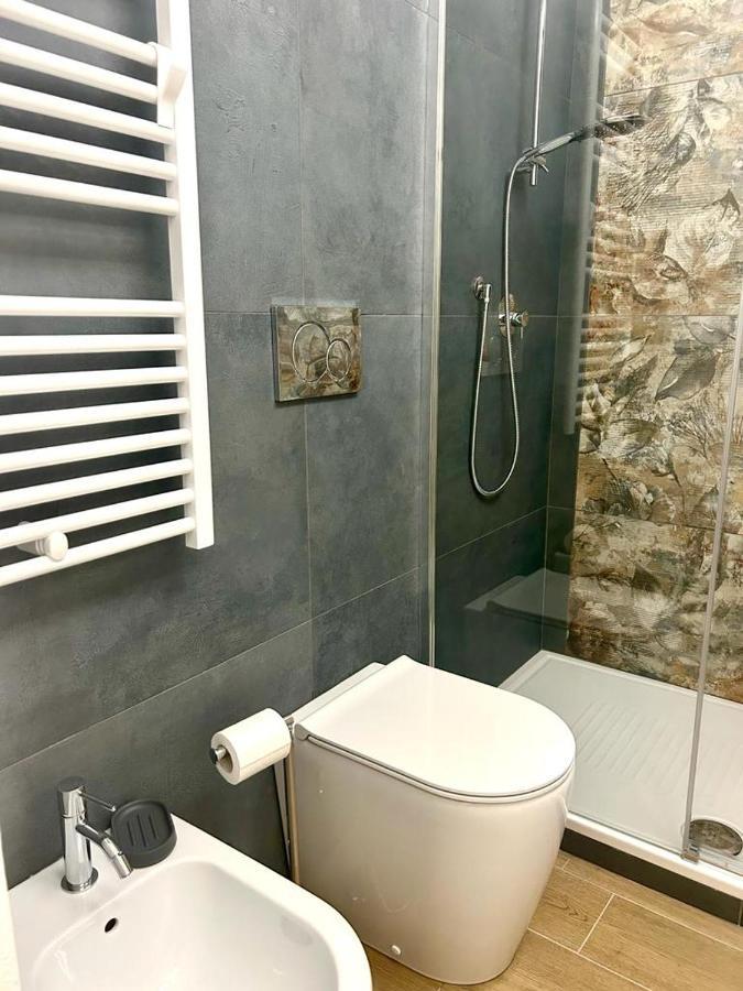 Ferienwohnung Opera Sarzana Exterior foto