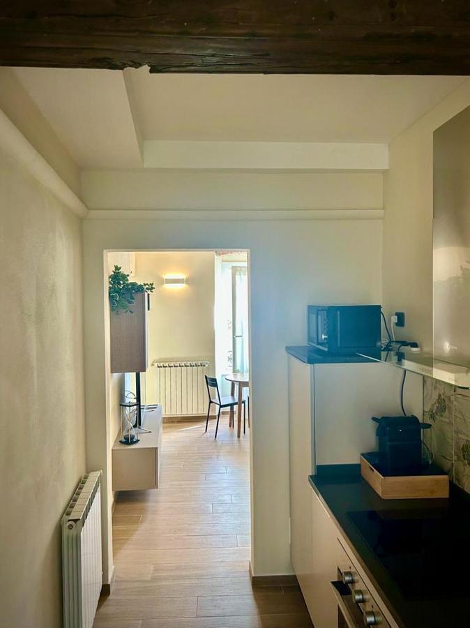Ferienwohnung Opera Sarzana Exterior foto
