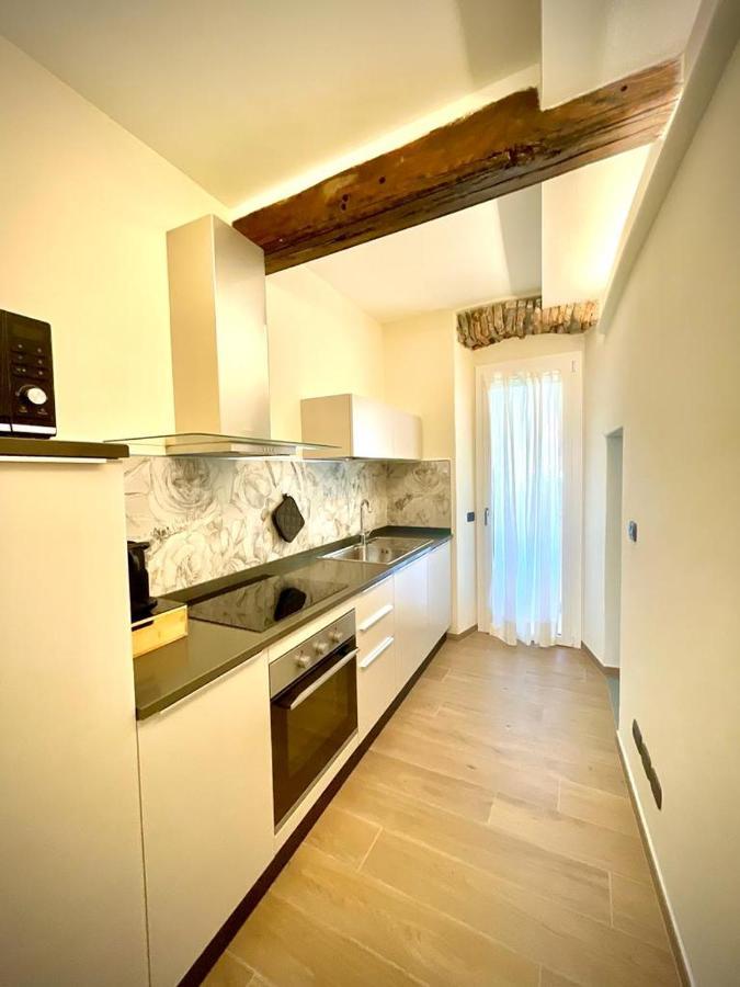 Ferienwohnung Opera Sarzana Exterior foto