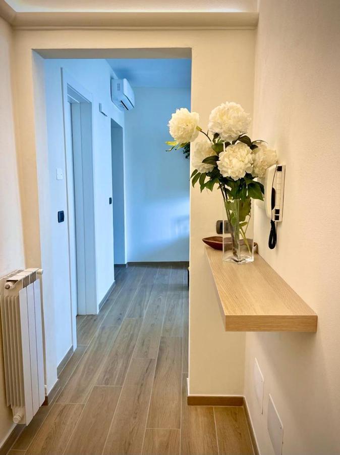 Ferienwohnung Opera Sarzana Exterior foto