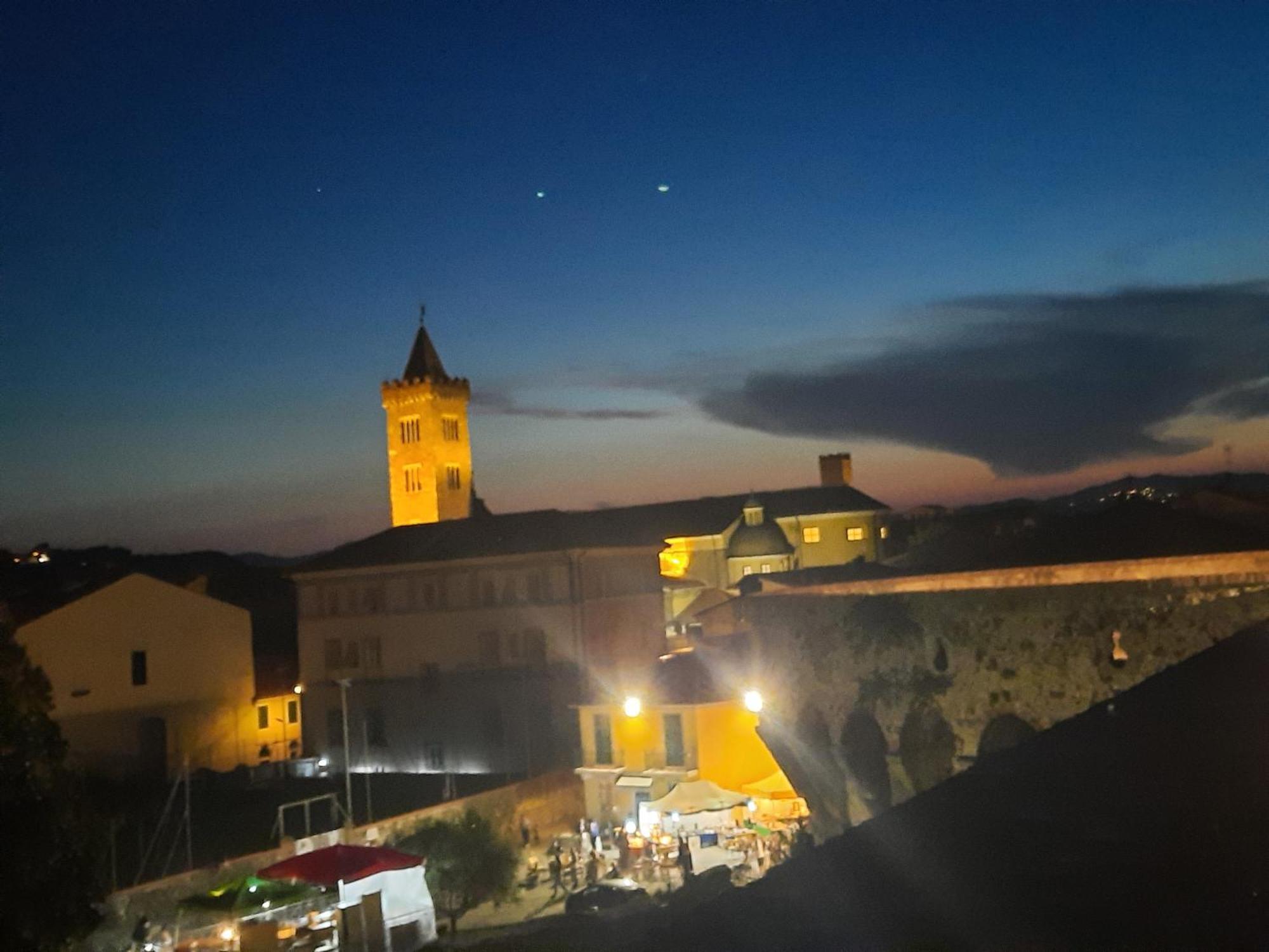 Ferienwohnung Opera Sarzana Exterior foto