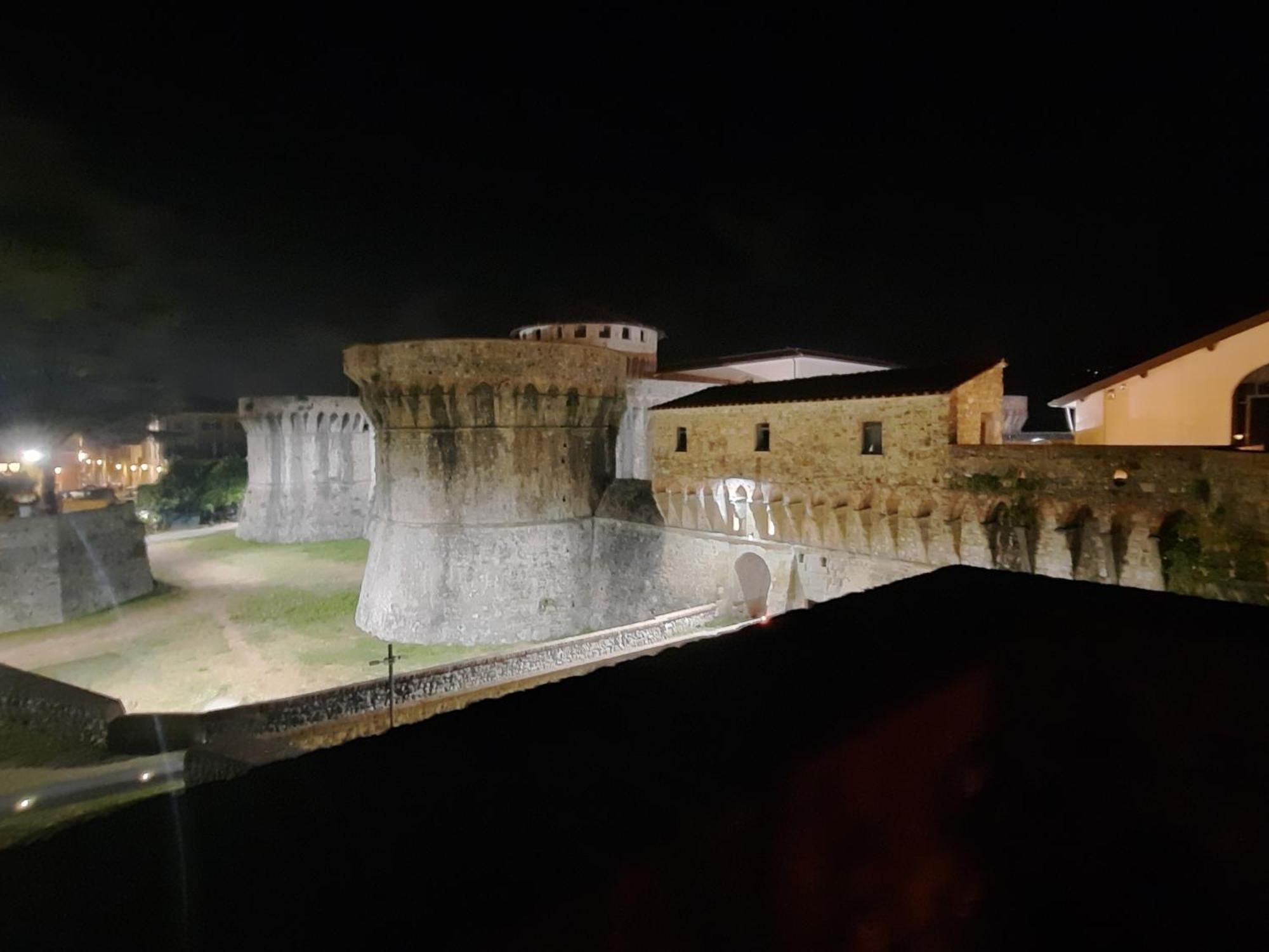 Ferienwohnung Opera Sarzana Exterior foto